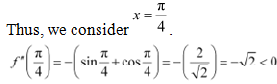 NCERT Solutions Class 12 Maths Chapter 6 - Application of Derivative
