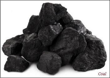 Notes of the Chapter - Coal & Petroleum, Class 8, Science