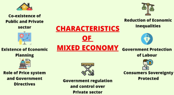 Ramesh Singh Summary: Mixed Economy & Sectors of Economy | Indian Economy for UPSC CSE