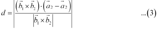 NCERT Solutions Class 12 Maths Chapter 11 - Three Dimensional Geometry