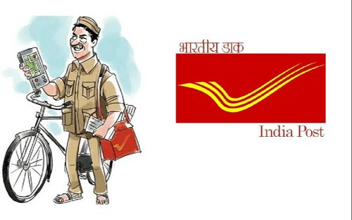 Indian Post