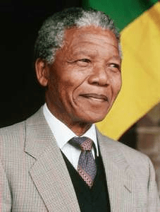 NCERT Solutions for Class 10 English Chapter 1 - Nelson Mandela - Long Walk to Freedom