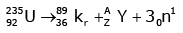 NEET Previous Year Questions (2014-2024): Nuclei | Physics Class 12