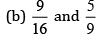 NCERT Solutions for Class 8 Maths - Fractions (Exercise 7.4, 7.5 and 7.6)