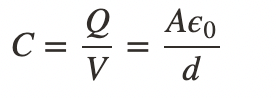 Parallel Plate Capacitor | Physics for Airmen Group X - Airforce X Y / Indian Navy SSR