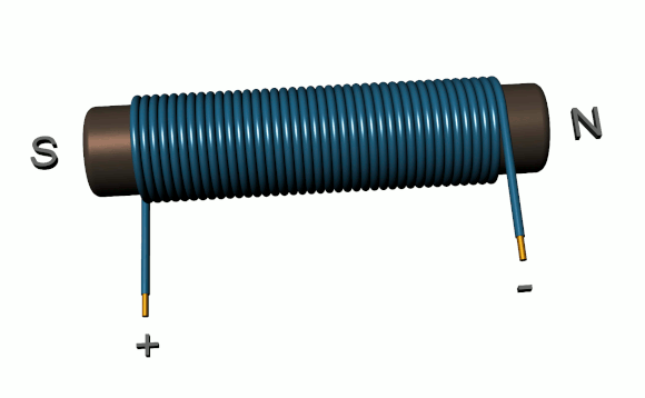 Electromagnet