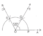 NCERT Solutions for Class 6 Maths - (Ex: 14.4 to 14.6): Practical Geometry