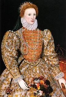 Queen Elizabeth
