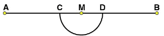 NCERT Solutions for Class 6 Maths - (Ex: 14.4 to 14.6): Practical Geometry