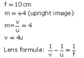 Lakhmir Singh & Manjit Kaur: Refraction of Light, Solutions- 3 | Science Class 10