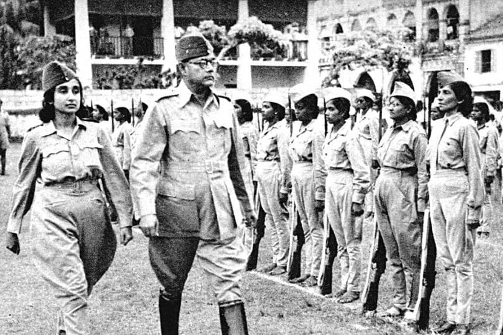 Spectrum Summary: Nationalist Response in the wake of World War II | History for UPSC CSE