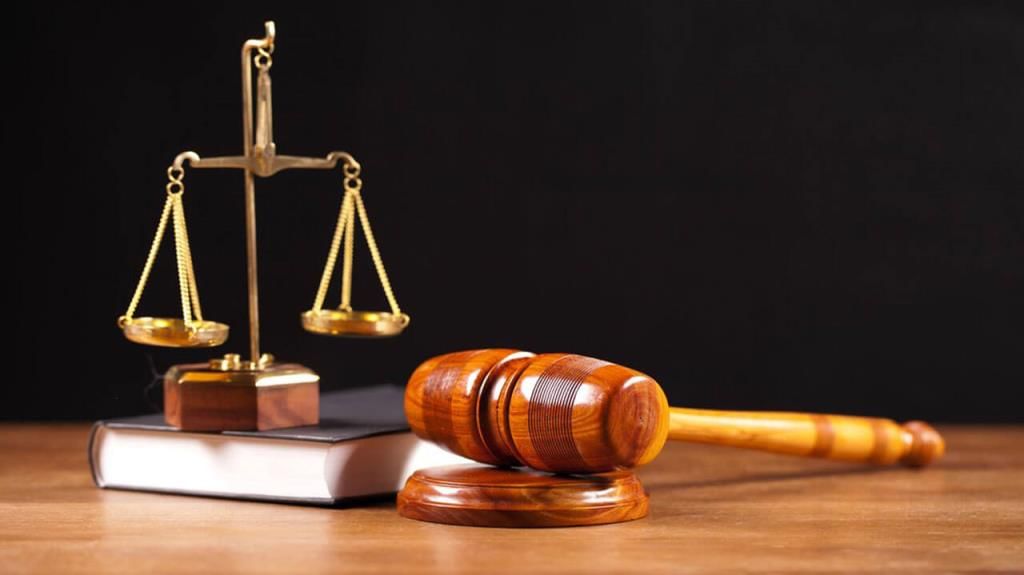 Fig: Judiciary.