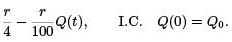 Linear Ordinary Differential Equations of First and Second Order - 2 | Physics for IIT JAM, UGC - NET, CSIR NET