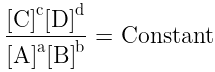 Law of Chemical Equilibrium & Equilibrium Constant | Chemistry Class 11 - NEET
