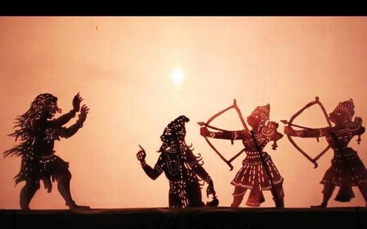 नितिन सिंहानिया सारांश: भारतीय कठपुतली कला | Famous Books for UPSC CSE (Summary & Tests) in Hindi