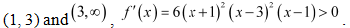 Exercise 6.2 - Application of Derivative NCERT Solutions | Mathematics (Maths) Class 12 - JEE