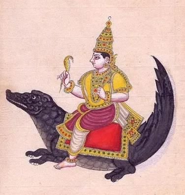 Varuna