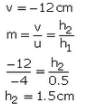 Lakhmir Singh & Manjit Kaur: Refraction of Light, Solutions- 3 | Science Class 10