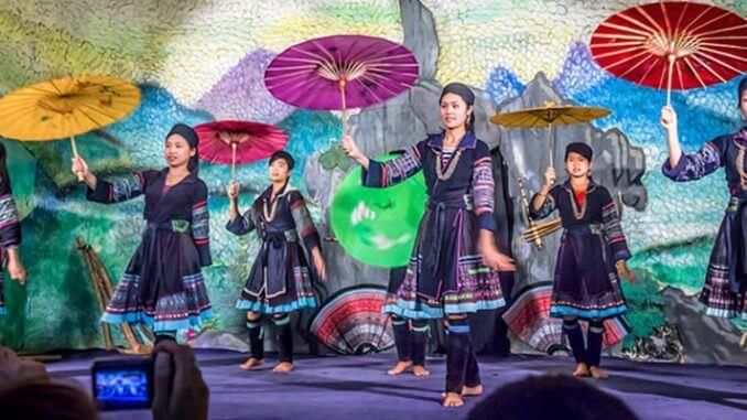 Fig: Vietnamese culture