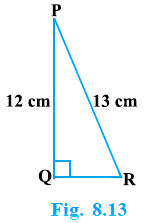 NCERT Solutions for Class 10 Maths Chapter 8 - Introduction to Trigonometry (Exercise 8.1)