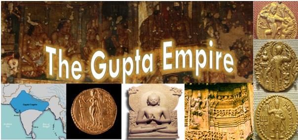 Old NCERT Summary (RS Sharma): Rise and Growth of the Gupta Empire | History for UPSC CSE