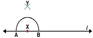 NCERT Solutions for Class 6 Maths - (Ex: 14.4 to 14.6): Practical Geometry