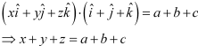 NCERT Solutions Class 12 Maths Chapter 11 - Three Dimensional Geometry