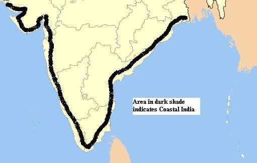 Class 9 Geography Chapter 2 Extra Question Answers - Physical Features of India