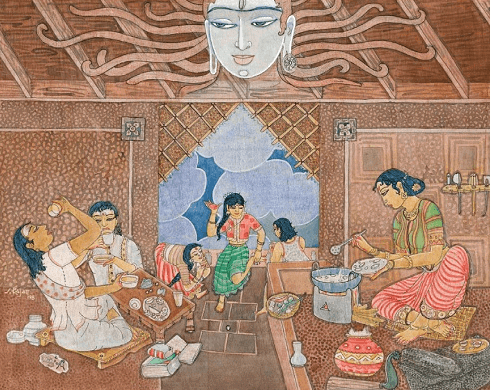 Political & Social Condition during Vedic Period | History for UPSC CSE