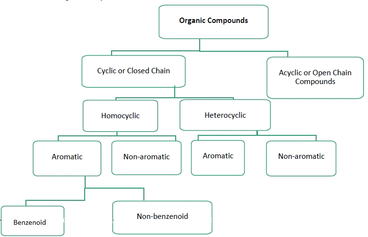 Classification of Organic Compounds | Chemistry Class 11 - NEET