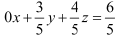 NCERT Solutions Class 12 Maths Chapter 11 - Three Dimensional Geometry