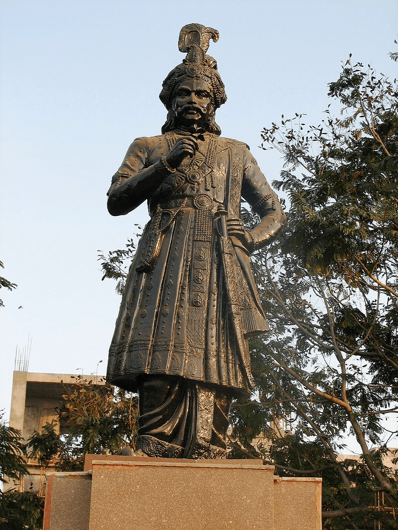 The Vijayanagar Empire | History for UPSC CSE