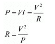 NCERT Solutions for Class 10 Science Chapter 11 - Electricity
