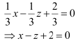 NCERT Solutions Class 12 Maths Chapter 11 - Three Dimensional Geometry