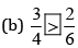 NCERT Solutions for Class 8 Maths - Fractions (Exercise 7.4, 7.5 and 7.6)