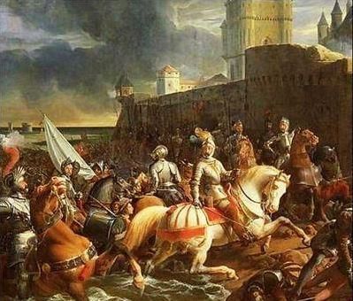 Battle of Plassey