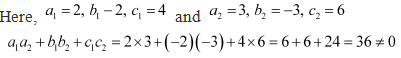 NCERT Solutions Class 12 Maths Chapter 11 - Three Dimensional Geometry