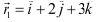 NCERT Solutions Class 12 Maths Chapter 11 - Three Dimensional Geometry