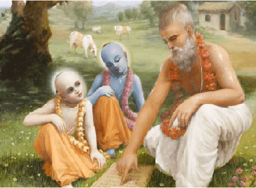 Rig vedic society