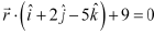 NCERT Solutions Class 12 Maths Chapter 11 - Three Dimensional Geometry