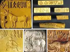 Indus script