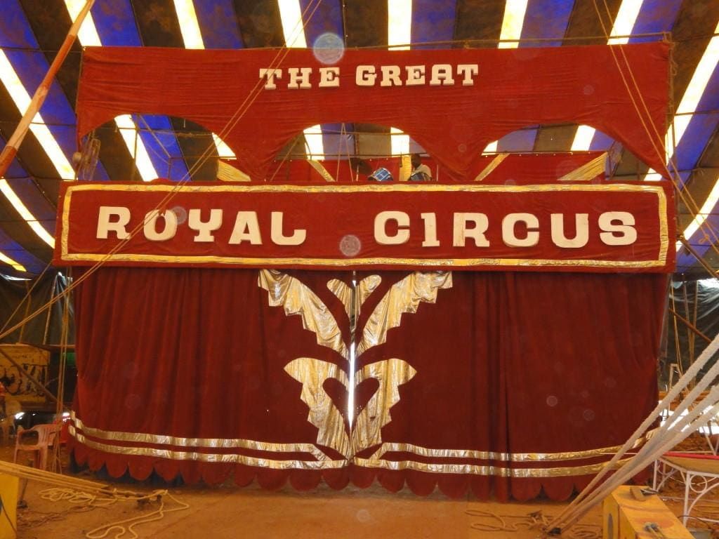 Nitin Singhania Summary:  Indian Circus | Famous Books for UPSC Exam (Summary & Tests)