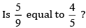 NCERT Solutions for Class 8 Maths - Fractions (Exercise 7.4, 7.5 and 7.6)