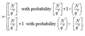 Systematic sampling - 2, CSIR-NET Mathematical Sciences | Mathematics for IIT JAM, GATE, CSIR NET, UGC NET