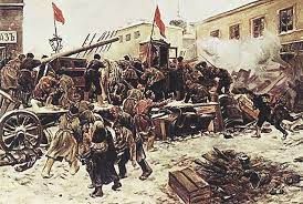 Class 9 History Chapter 2 HOTS Questions - Socialism in Europe and the Russian Revolution