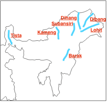 NCERT Summary: India - Location - 2 | Geography for UPSC CSE
