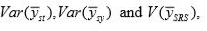 Systematic sampling - 2, CSIR-NET Mathematical Sciences | Mathematics for IIT JAM, GATE, CSIR NET, UGC NET