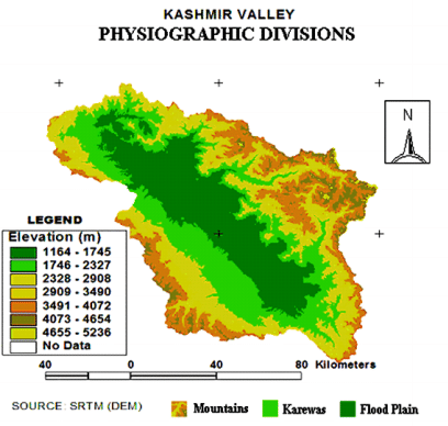 NCERT Summary: India Location - 1 | Geography for UPSC CSE