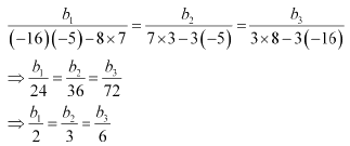 NCERT Solutions Class 12 Maths Chapter 11 - Three Dimensional Geometry