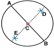 NCERT Solutions for Class 6 Maths - (Ex: 14.4 to 14.6): Practical Geometry